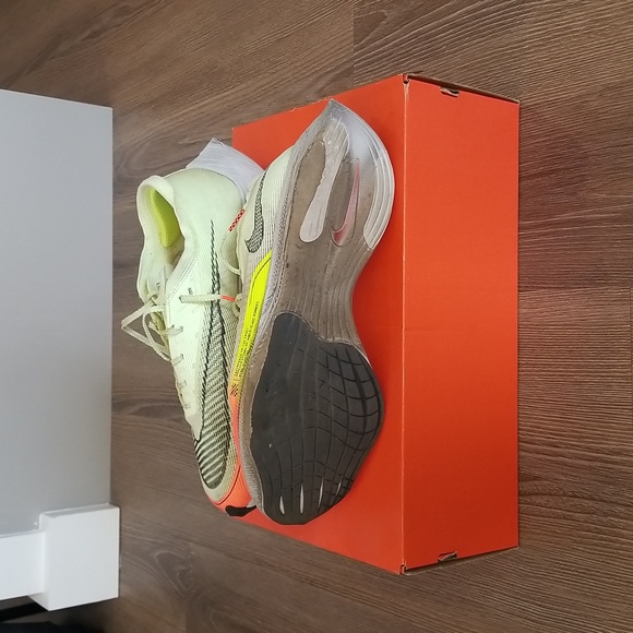 Men's Nike ZoomX Vaporfly Next% 2 - Picture 6 of 8